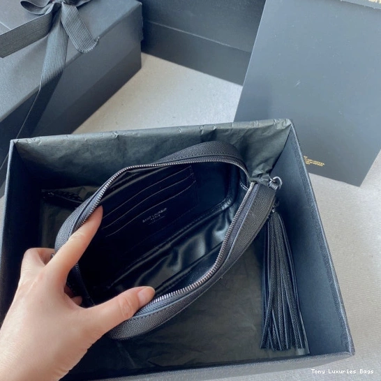 Tony Luxuries LOU YSL MINI BAG 0824